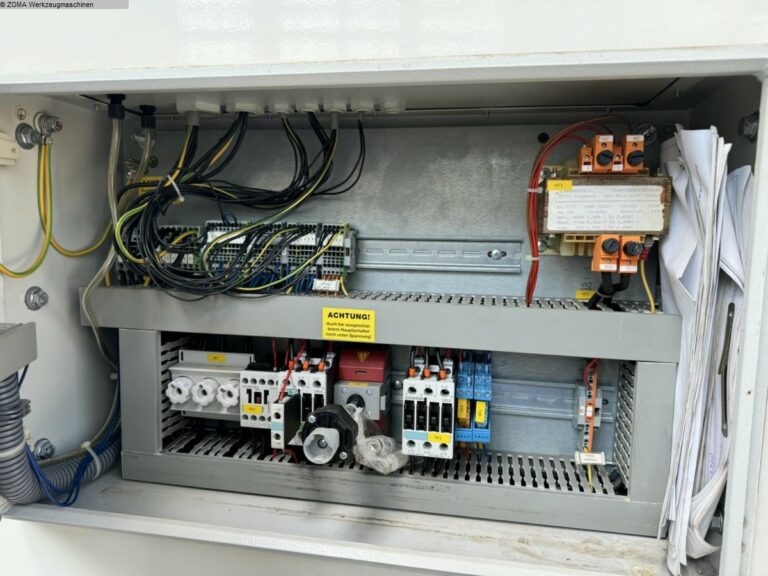 HERDING Filtertechnik Deltacomp 1200-20(24)/9 | 2006