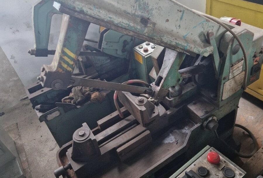 SILISTRA YH 25 M | 1970