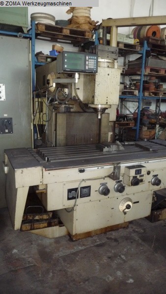 HECKERT FQ 400 | 1981