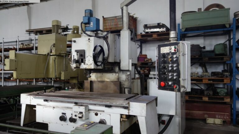 HECKERT FQ 400 | 1981