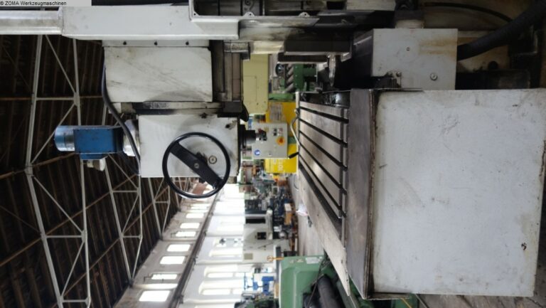 HECKERT FQ 400 | 1981