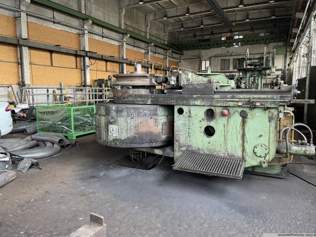 SCHWARZE-WIRTZ SR 265 |