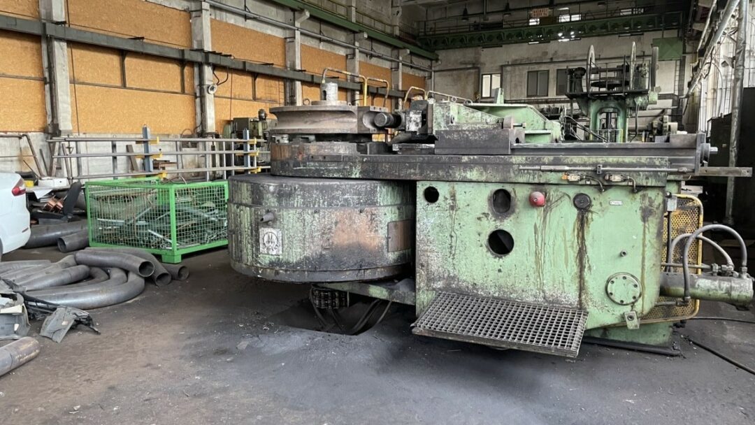 SCHWARZE-WIRTZ SR 265 |