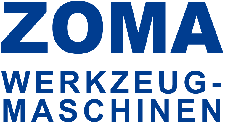 ZOMA Werkzeugmaschinen