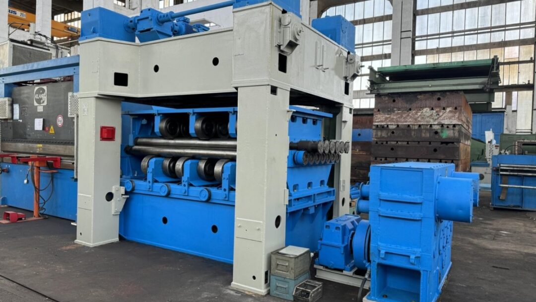 WMW GOTHA UBR 10 x 2000 /1-16 | 1982/2024