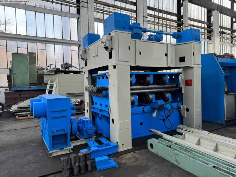 WMW GOTHA UBR 10 x 2000 /1-16 | 1982/2024