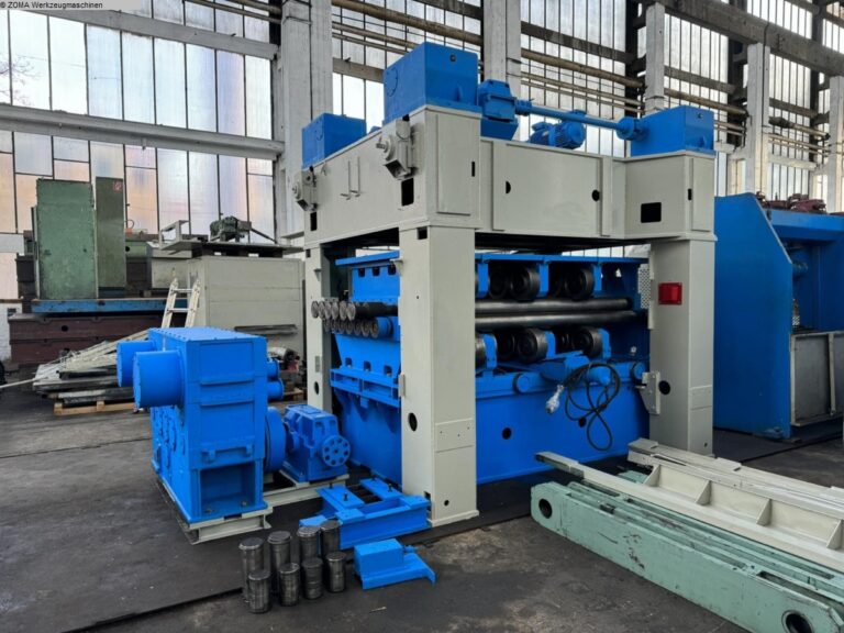 WMW GOTHA UBR 10 x 2000 /1-16 | 1982/2024