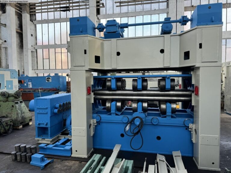 WMW GOTHA UBR 10 x 2000 /1-16 | 1982/2024