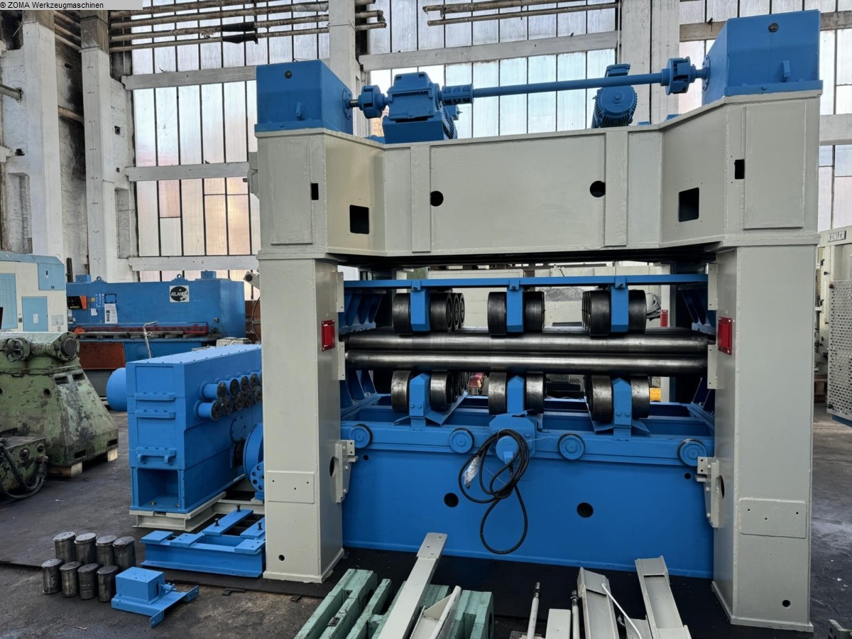 WMW GOTHA UBR 10 x 2000 /1-16 | 1982/2024 7 WMW GOTHA UBR 10 x 2000 /1-16 | 1982/2024 - Bild 5