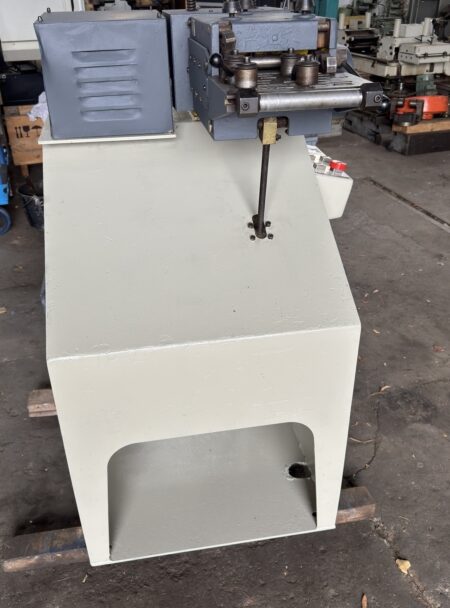 Alternative Ansicht von VEB Bad SALZUNGEN MAR 125/2 |