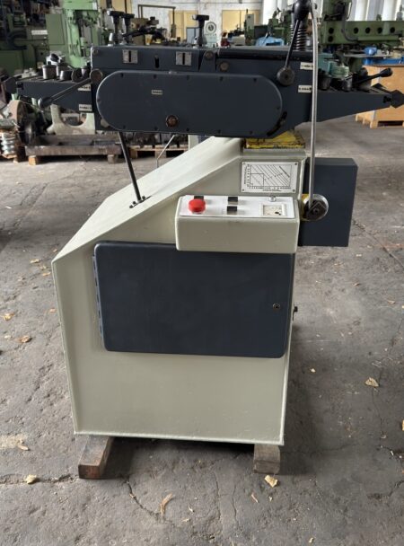 VEB Bad SALZUNGEN MAR 125/2 |