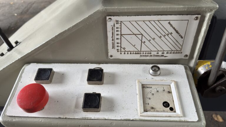 VEB Bad SALZUNGEN MAR 125/2 |