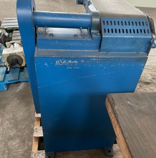 Alternative Ansicht von VEB Spezialwerkzeuge SFW K 25 A |