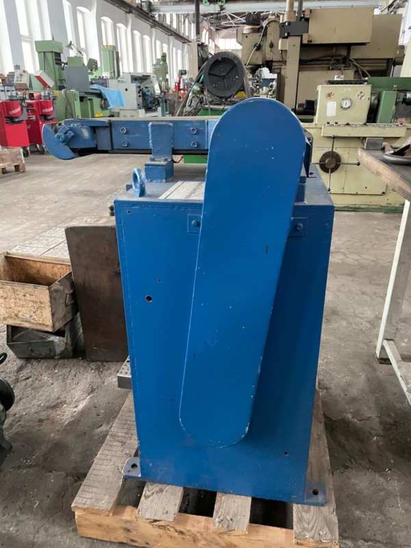 VEB Spezialwerkzeuge SFW K 25 A | 4 VEB Spezialwerkzeuge SFW K 25 A | - Bild 3