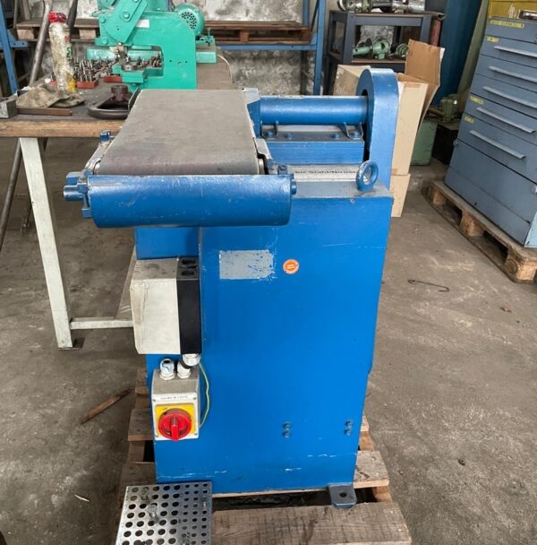 VEB Spezialwerkzeuge SFW K 25 A |