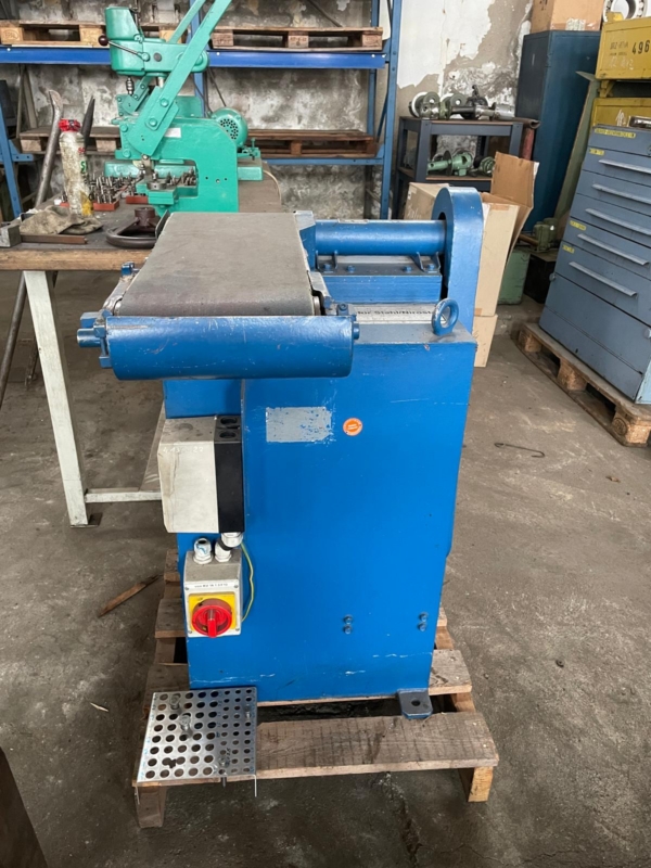 VEB Spezialwerkzeuge SFW K 25 A |