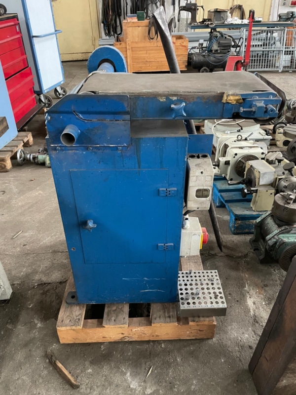 VEB Spezialwerkzeuge SFW K 25 A | 6 VEB Spezialwerkzeuge SFW K 25 A | - Bild 5