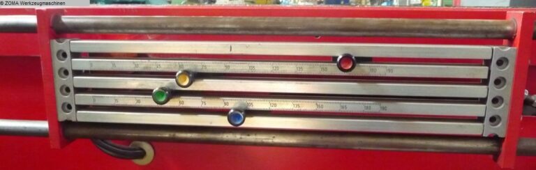 TRANSFLUID DB 628 | 1996