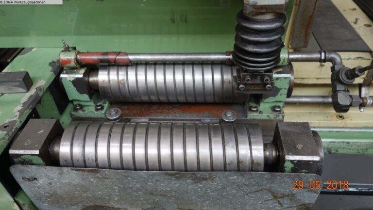 THIELENHAUS MA 3/1000 | 1970