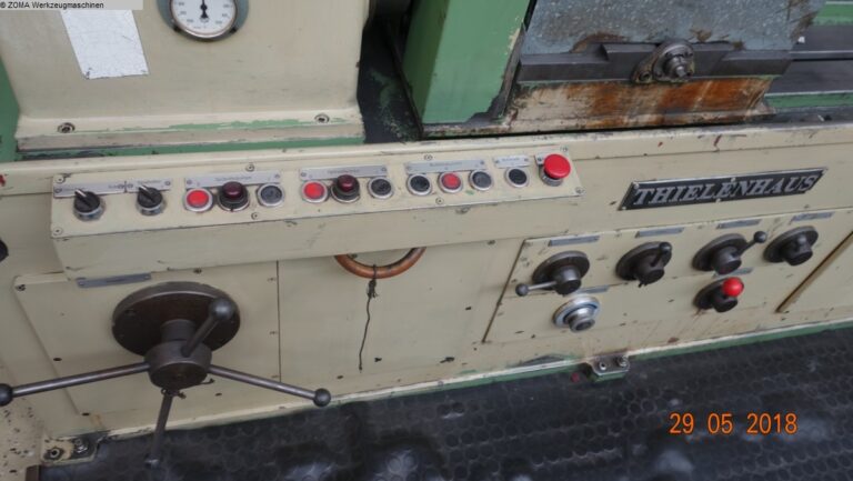 THIELENHAUS MA 3/1000 | 1970