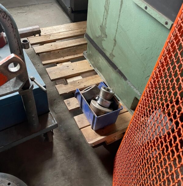 Alternative Ansicht von KINDERMANN M-2200 |