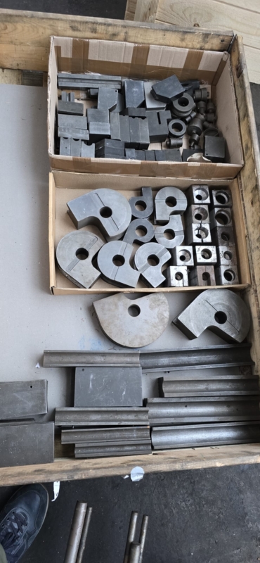 TRANSFLUID Tubomat 2060 | 1994 9 TRANSFLUID Tubomat 2060 | 1994 - Bild 7