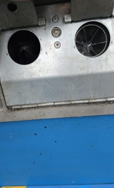 TRACTO-TECHNIK Tubomat 642 | 1994