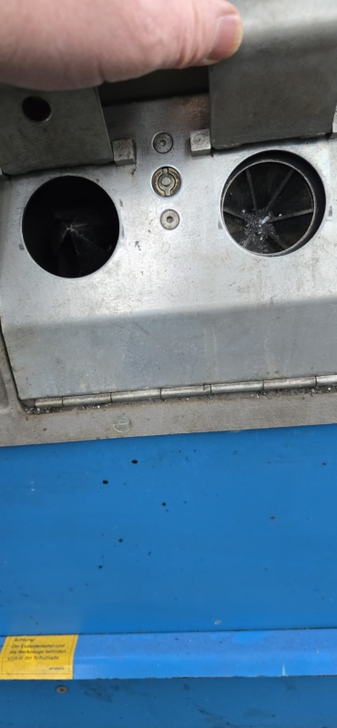 TRANSFLUID Tubomat 2060 | 1994 6 TRANSFLUID Tubomat 2060 | 1994 - Bild 4