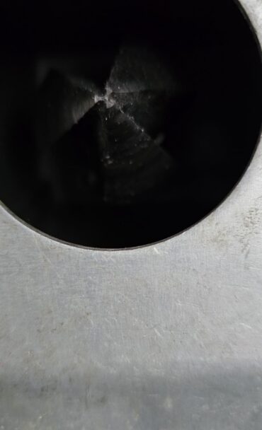 Alternative Ansicht von TRACTO-TECHNIK Tubomat 642 | 1994