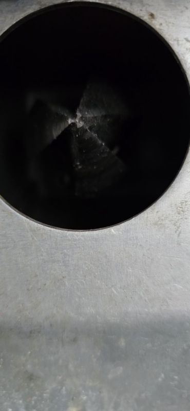 TRANSFLUID Tubomat 2060 | 1994 7 TRANSFLUID Tubomat 2060 | 1994 - Bild 5