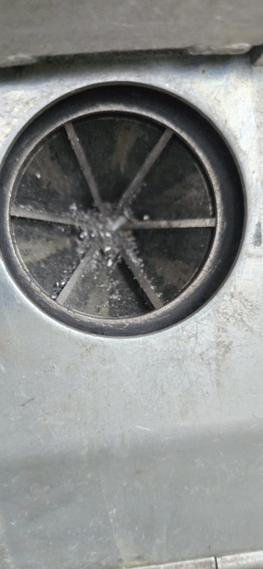 TRANSFLUID Tubomat 2060 | 1994 8 TRANSFLUID Tubomat 2060 | 1994 - Bild 6