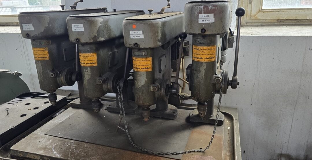 STEINEL BT 6.52 | 1978