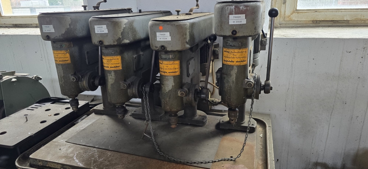 STEINEL BT 6.52 | 1978