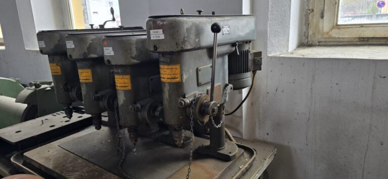 STEINEL BT 6.52 | 1978