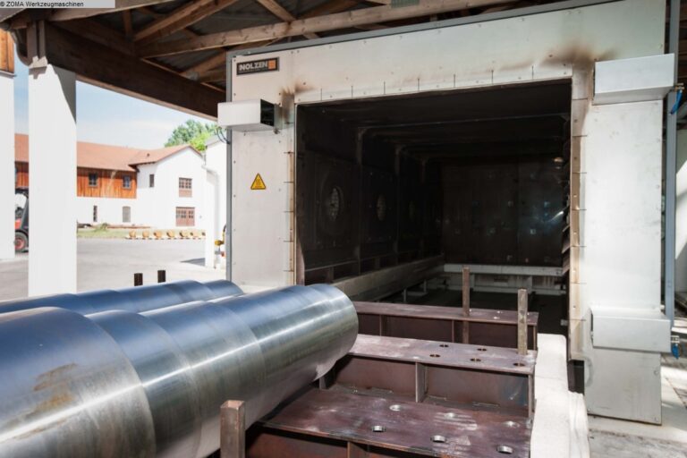 NOLZEN KLWg 220/180/650 | 2017