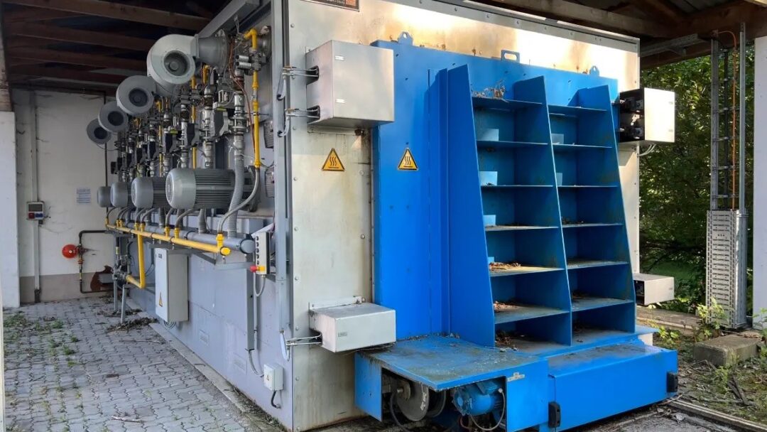 NOLZEN KLWg 220/180/650 | 2017