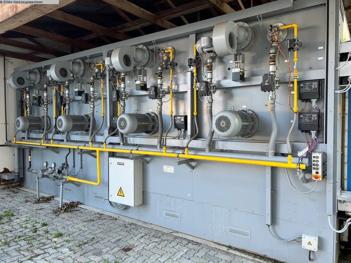 NOLZEN KLWg 220/180/650 | 2017 2 NOLZEN KLWg 220/180/650 | 2017 - Bild 2