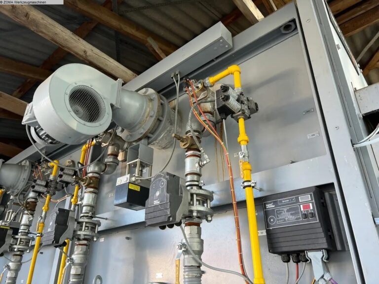 NOLZEN KLWg 220/180/650 | 2017