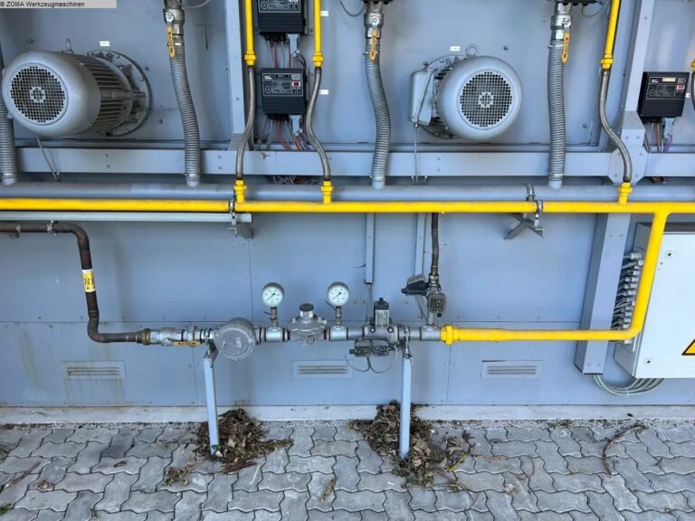 NOLZEN KLWg 220/180/650 | 2017