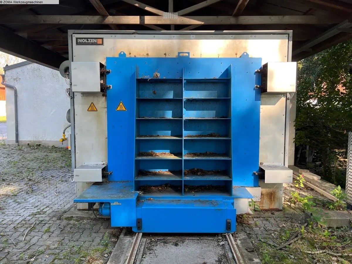 NOLZEN KLWg 220/180/650 | 2017 5 NOLZEN KLWg 220/180/650 | 2017 - Bild 5