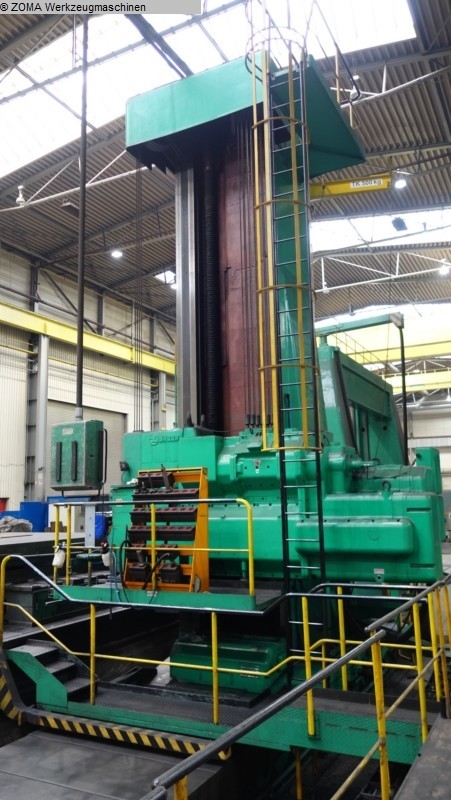 SKODA W 200 HC | 1987