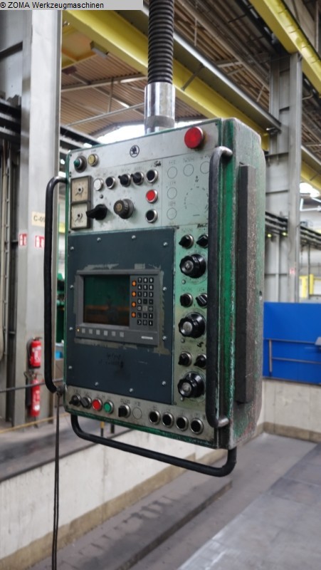 SKODA W 200 HC | 1987 7 SKODA W 200 HC | 1987 - Image 6