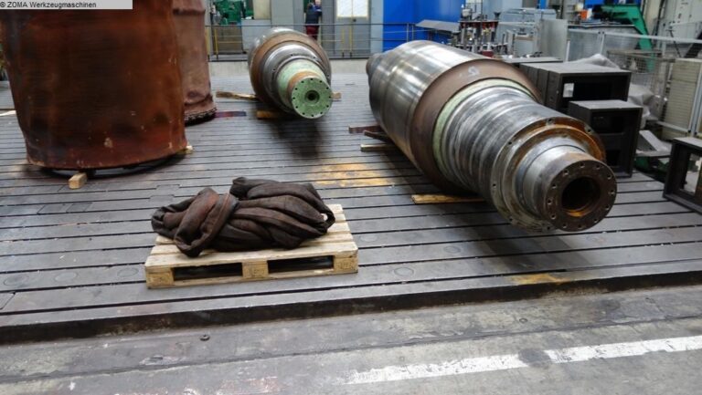 SKODA W 200 HC | 1987