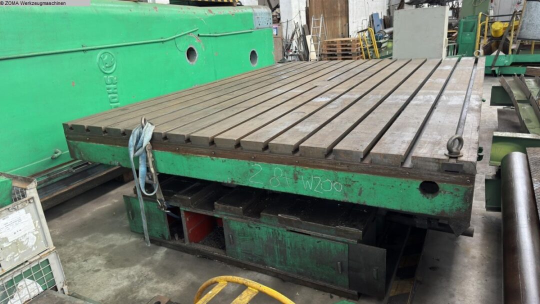 Alternative Ansicht von SKODA  |