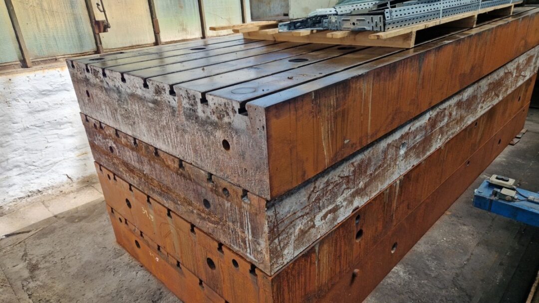 5000 x 2000 x 400  |