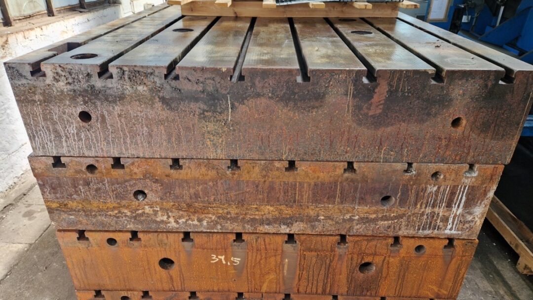 Alternative Ansicht von 5000 x 2000 x 400  |