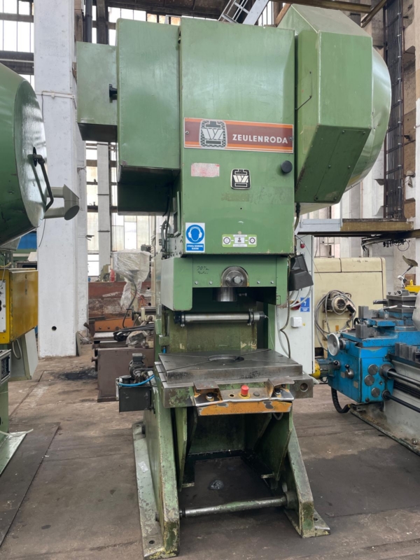 WMW-ZEULENRODA PED 63/3 |