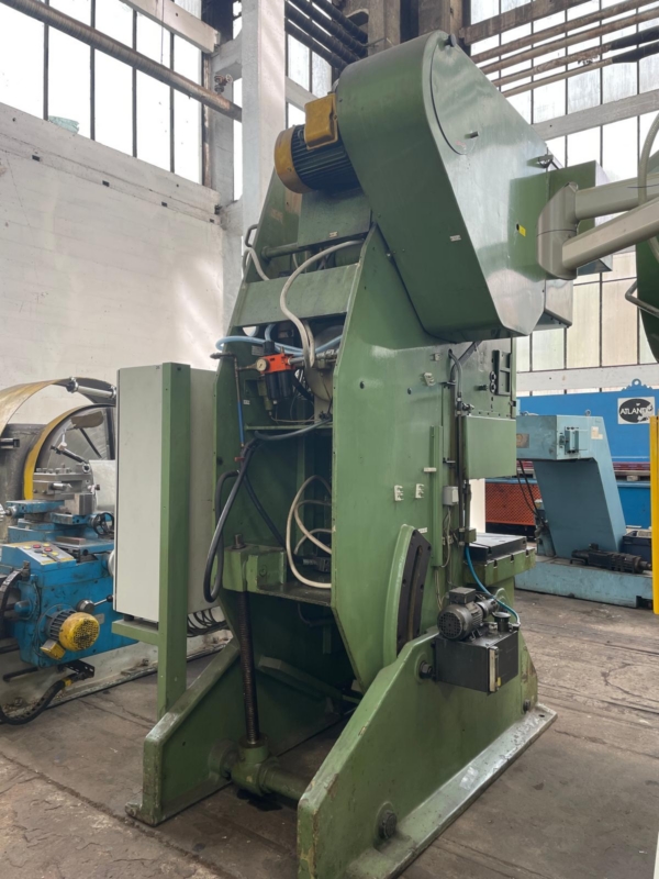 WMW-ZEULENRODA PED 63/3 | 3 WMW-ZEULENRODA PED 63/3 | - Bild 2