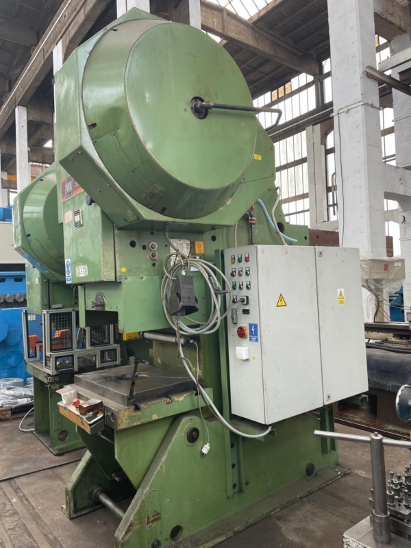 WMW-ZEULENRODA PED 63/3 | 4 WMW-ZEULENRODA PED 63/3 | - Bild 3