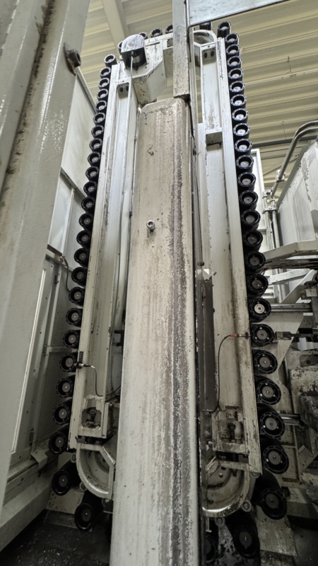 StarragHeckert HEC 630 | 2011 6 StarragHeckert HEC 630 | 2011 - Bild 4